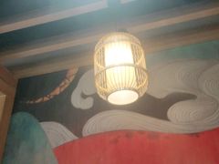 -九田家黑牛烤肉(溧水万达店)