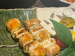 -鮨匠·割烹料理(巨鹿花园店)