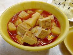 辣酱干挑-玉华饮食店(茅台路店)