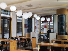 大堂-西少爷(望京SOHO店)