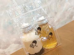 -喜茶(北京三里屯太古里店)