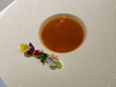 -PARFUM FLORAL花境法餐(南京首店)
