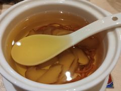 -亮宝楼国宴+文化陕菜