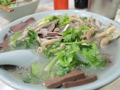 -金原鸭血粉丝汤总店(锁金村店)