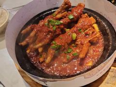 -七八冷面·延边朝鲜族美食(欢乐谷店)