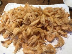 -双合园·海鲜水饺青岛菜(万佳广场店)