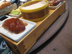 -梅花香里大酒店(郁金香路店)