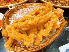 -廖川菜(太阳宫店)