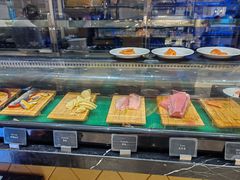 -常州武进九洲喜来登酒店