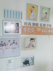 点击看大图 -乐贝贝·Baby Joy儿童摄影