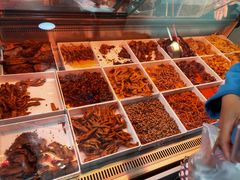 -MK鸭货(新港馨苑家园店)