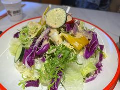 -王钵宴遇王龙虾烧烤旗舰店(中山北路店)