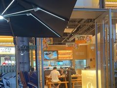 -木屋烧烤(惠阳华润小径湾店)