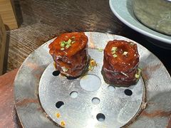 -魁盛居百年鲁菜馆(县西巷店)