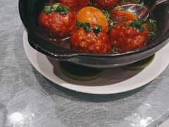 -小厨娘淮扬菜(清江苏宁广场店)