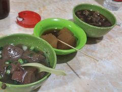 -吉鸿居和味牛杂