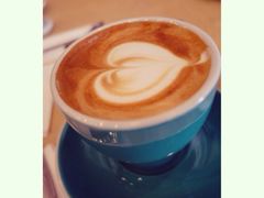 iphone_upload_pic-醒味咖啡馆(南市桥巷店)