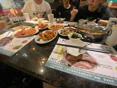 -阪尚皇·原切牛排·烤肉火锅自助(北京路店)