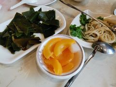 -老长春果木炭涮羊肉(东田·青年城店)