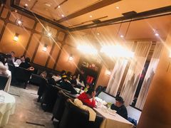 大堂-尘香•传统川菜(创汇首座店)
