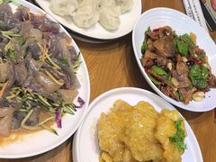 -伊喜饺子(五道口学院路店)