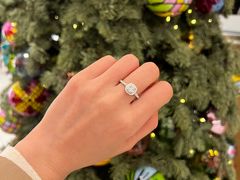 -Tiffany & Co.蒂芙尼
(南京德基广场店)