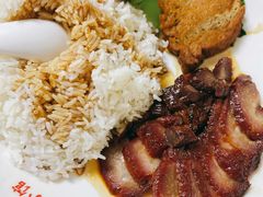 -阿政粤小馆(中央大街店)