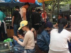 -大学路8号炸串(大学路十四号院店)