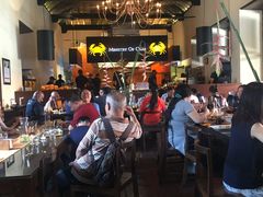 -Ministry of Crab(科伦坡店)