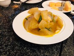 -锦园餐厅(九龙湖开元度假村店)