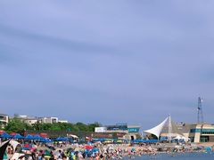 -石槽海滨浴场