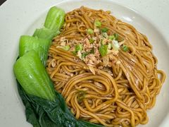 -李先生牛肉面大王(欧亚卖场店)
