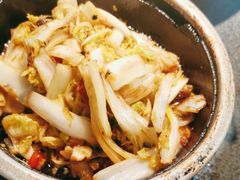 -赠李白·如诗的川味(余杭万达广场店)