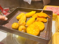 -空之介寿喜烧·和牛放题(恒隆广场店)