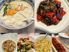 -山外山菜馆(玉泉路店)