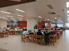 -厦门市图书馆(集美新城馆区)