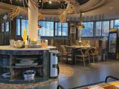 -海之屋韩式烤肉(海棠68环球美食街店)