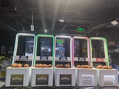 -VS SPORTS PARK运动玩乐园·团建·生日会(合生汇店)