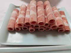 -星湖特色餐厅· 三岔湖环球融创天堂洲际酒店