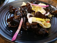 -鲜椒鱼·雅安地标性美食