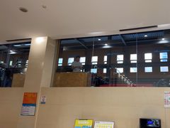 -蓝积木健身中心(高新店)