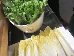 -嬷孙家潮汕牛肉火锅(北京路天河城店)