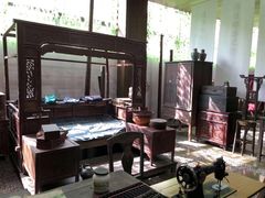 -运河游船(武林门码头)