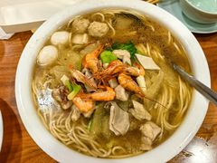 -奎元馆.百年奎元.非遗传承(西湖边的解放路店)