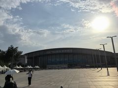 -新奥购物中心