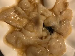 糟熘鱼片-峨嵋酒家(地安门店)