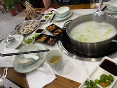 -盈田盈粥庄(博山东路店)