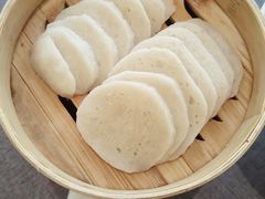 温州鱼饼-瓯越·海鲜·瓯味一品(IM长宁国际店)