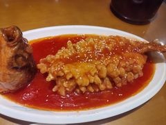 -花鸟鱼私家小厨(文殊院店)