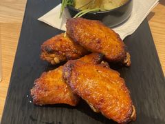 -玛尚诺Pizza&Bar(长泰广场店)